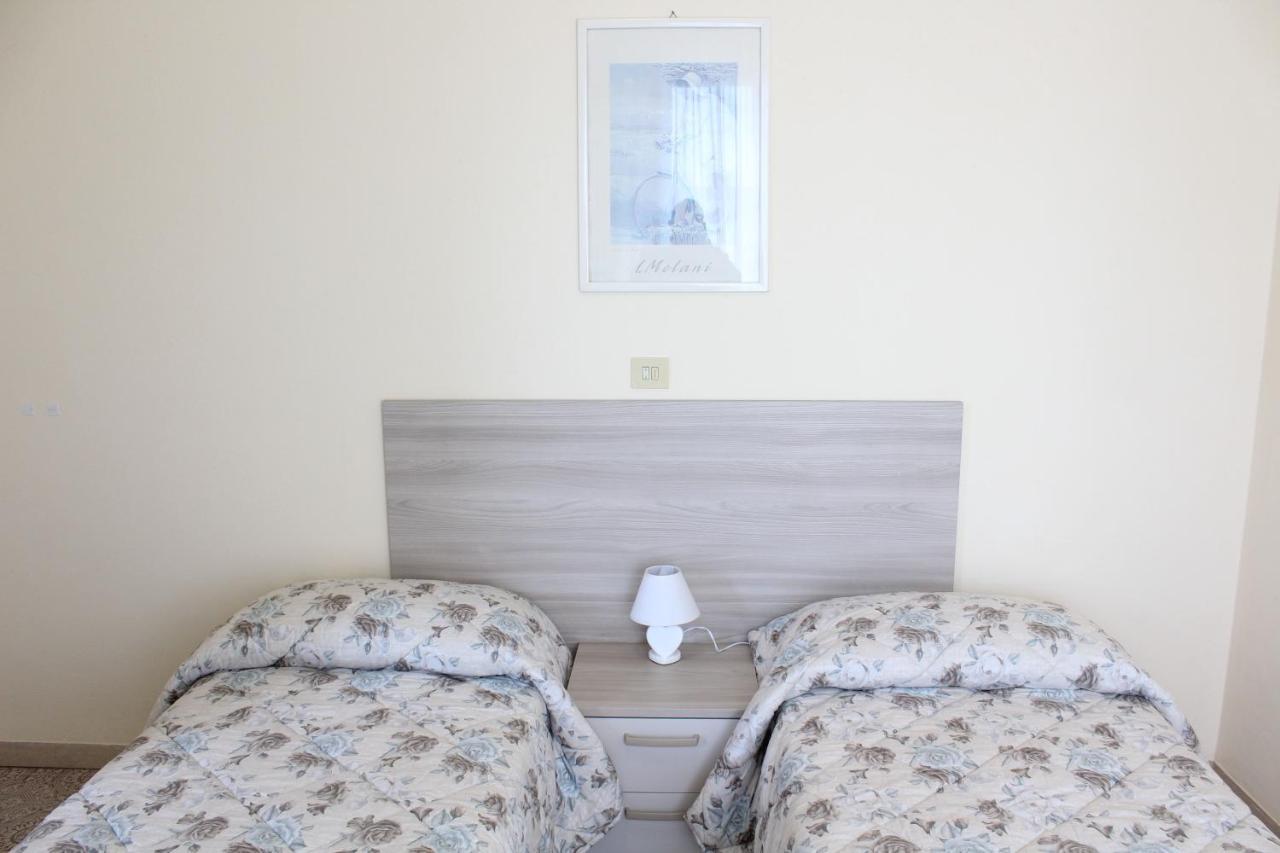 Hotel Luca Lido di Camaiore Ngoại thất bức ảnh