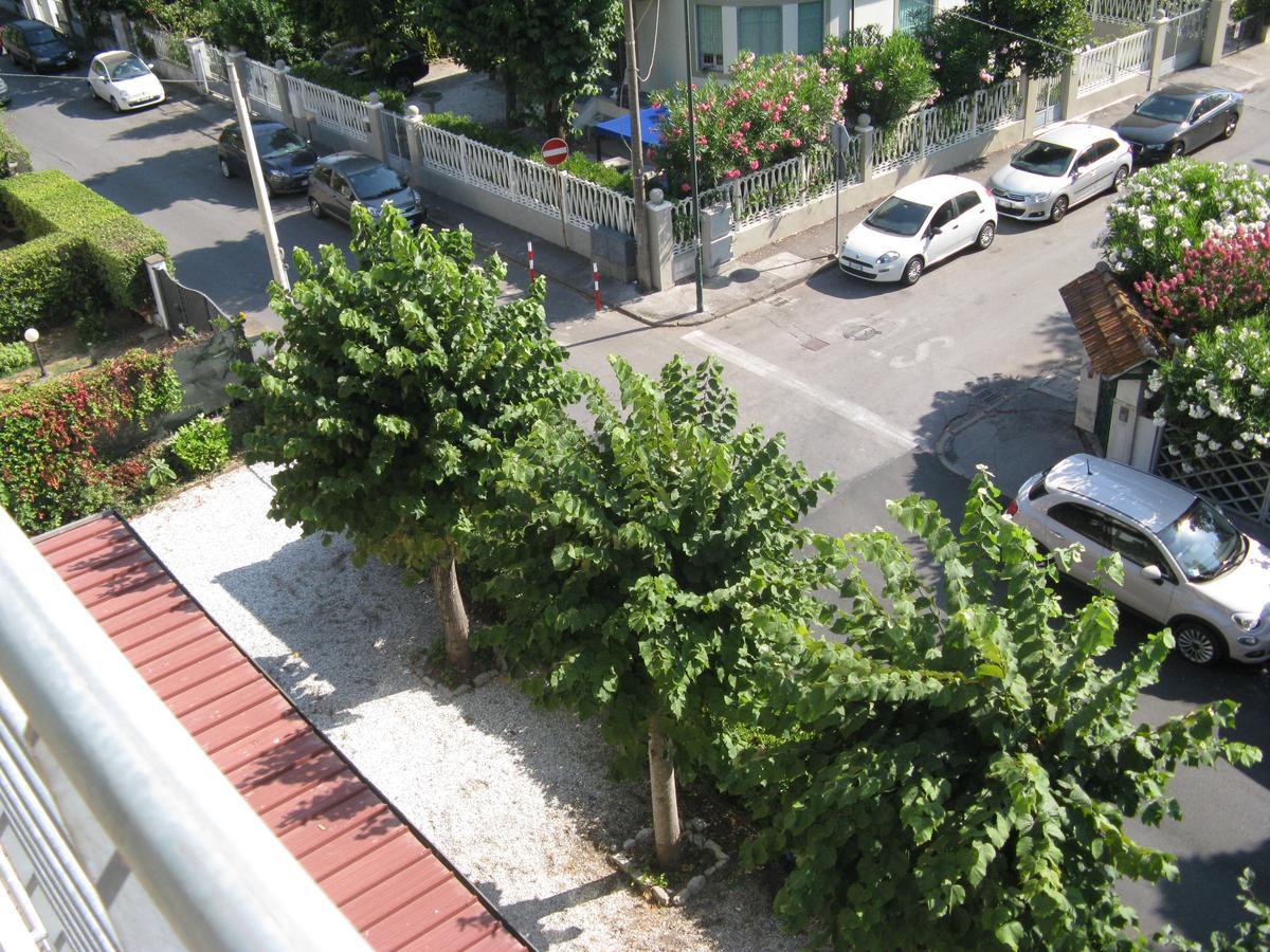 Hotel Luca Lido di Camaiore Ngoại thất bức ảnh