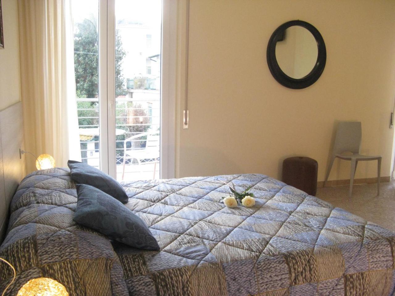 Hotel Luca Lido di Camaiore Ngoại thất bức ảnh