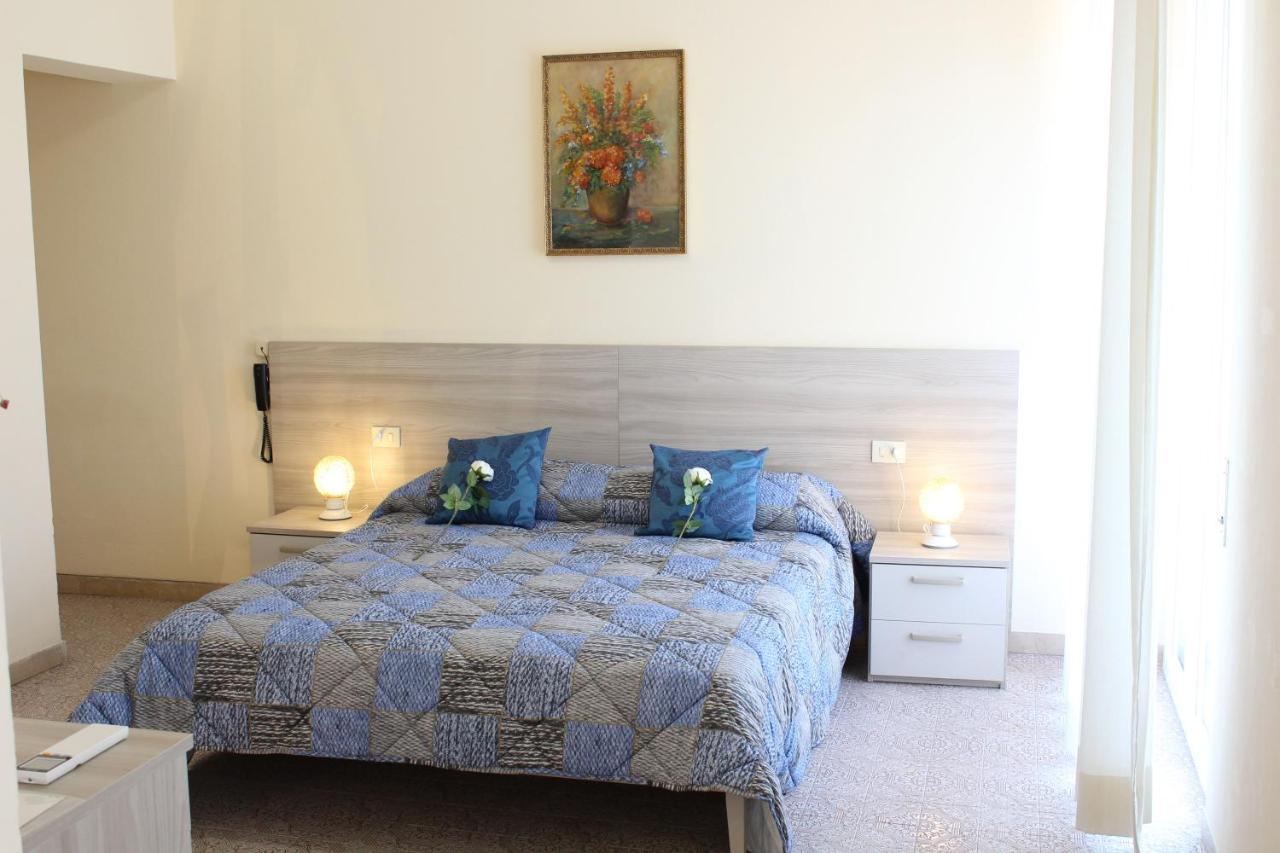 Hotel Luca Lido di Camaiore Ngoại thất bức ảnh