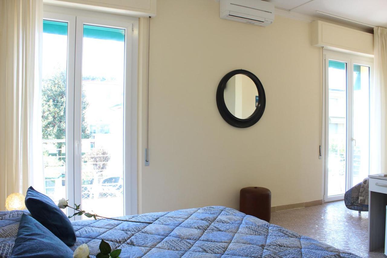 Hotel Luca Lido di Camaiore Ngoại thất bức ảnh