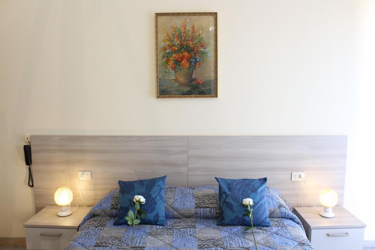 Hotel Luca Lido di Camaiore Ngoại thất bức ảnh