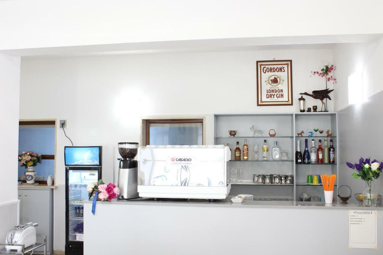 Hotel Luca Lido di Camaiore Ngoại thất bức ảnh